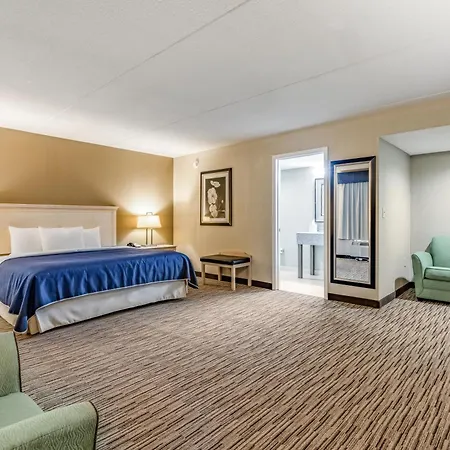 Surestay Hotel By Best Western Tupelo North Exterior photo