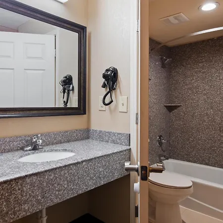 Surestay Hotel By Best Western Tupelo North Exterior photo