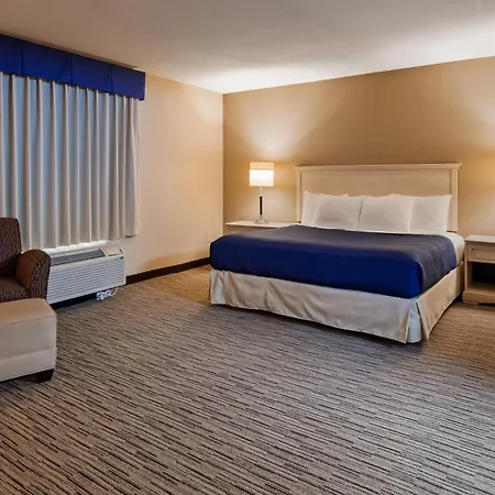Surestay Hotel By Best Western Tupelo North Exterior photo
