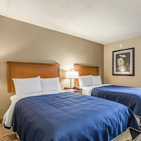 Surestay Hotel By Best Western Tupelo North Exterior photo