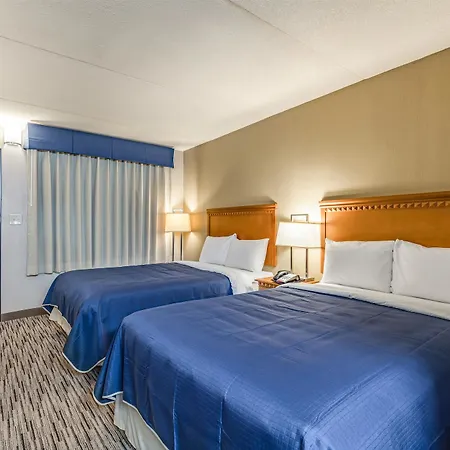 Surestay Hotel By Best Western Tupelo North Exterior photo