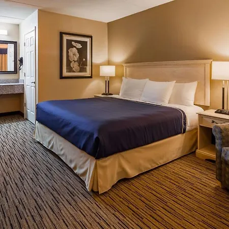 Surestay Hotel By Best Western Tupelo North Exterior photo