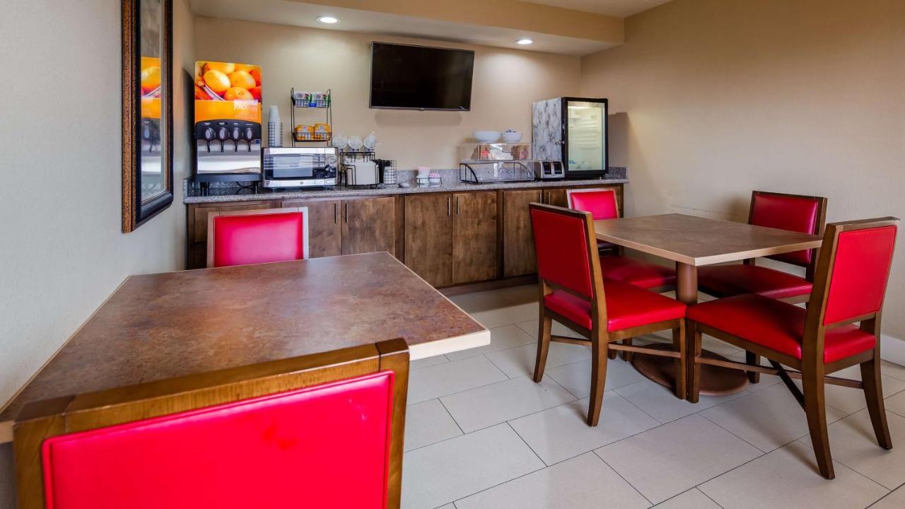 Hotel Surestay By Western North