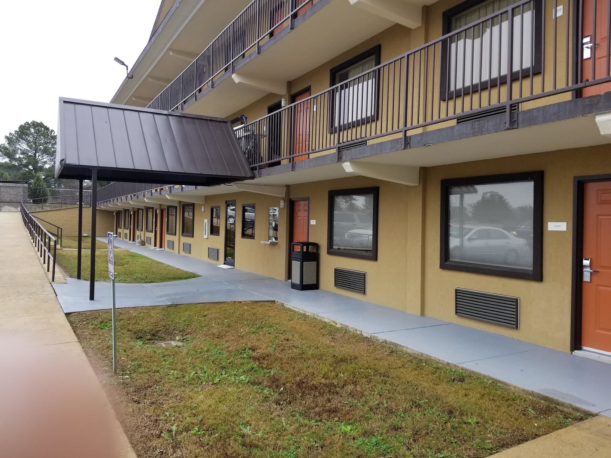 Hotel Surestay By Western North